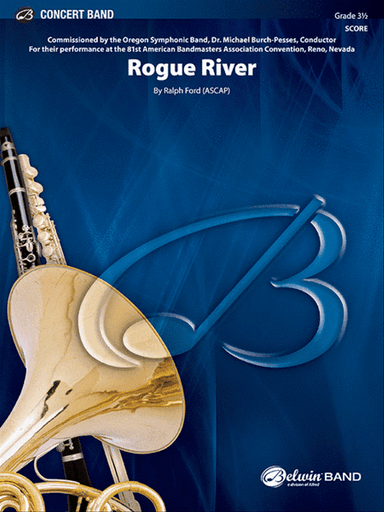 Rogue River
