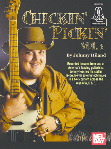 Chickin' Pickin', Volume 1