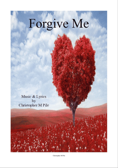 Forgive Me