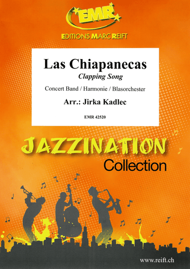 Las Chiapanecas