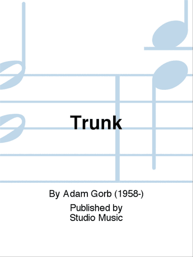 Trunk