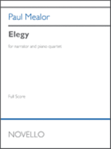 Elegy