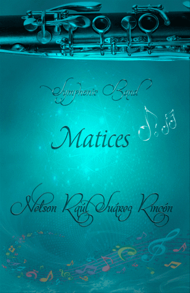 MATICES (Score)