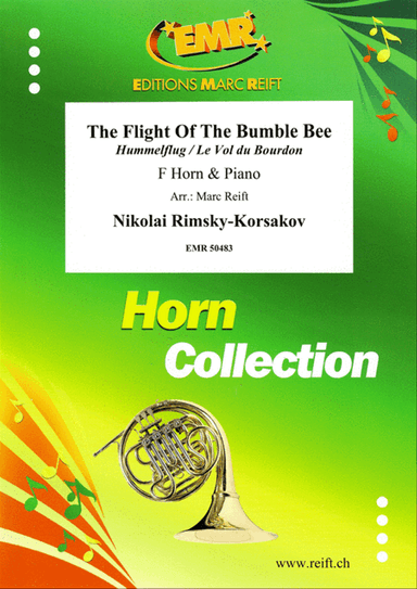 The Flight Of The Bumble Bee