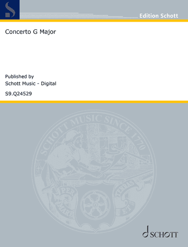 Concerto G Major