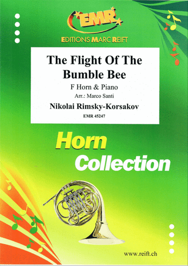 The Flight Of The Bumble Bee