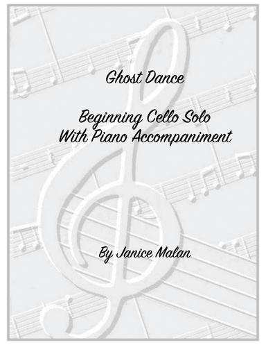 Ghost Dance