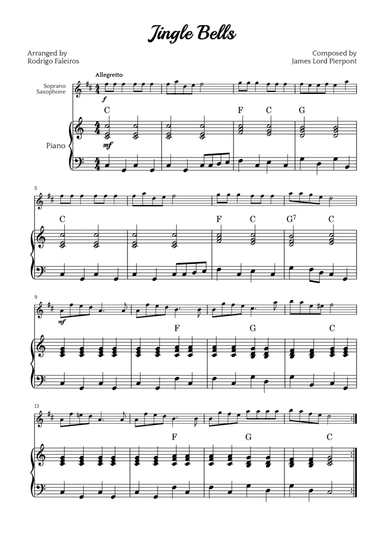 Jingle Bells
