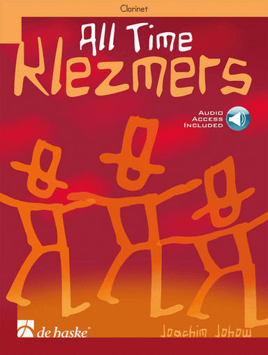 All Time Klezmers