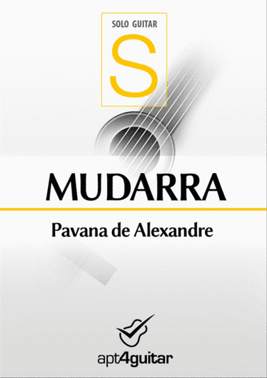 Pavana de Alexandre