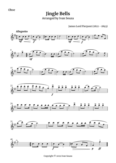 Jingle Bells