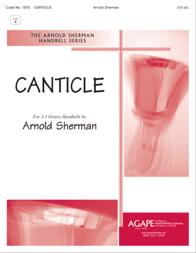 Canticle