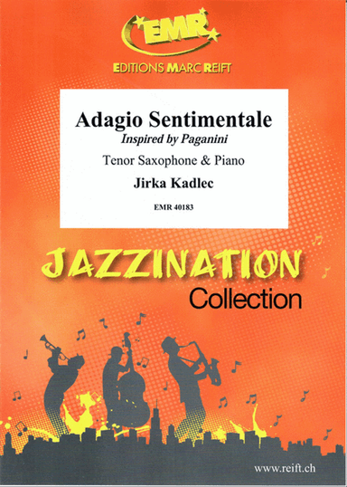 Adagio Sentimentale