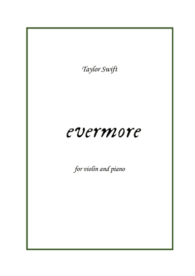 Evermore