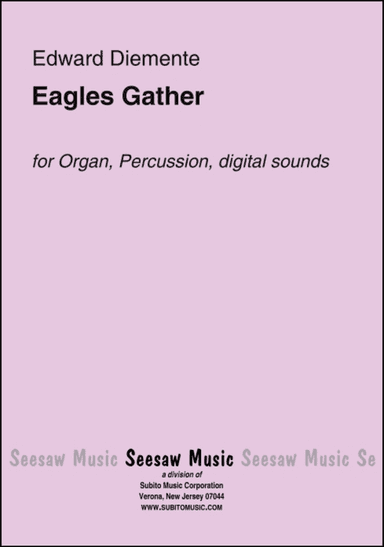 Eagles Gather