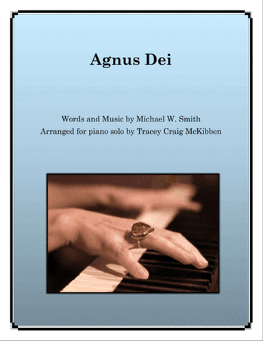 Agnus Dei