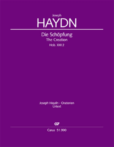 The Creation (Die Schopfung)