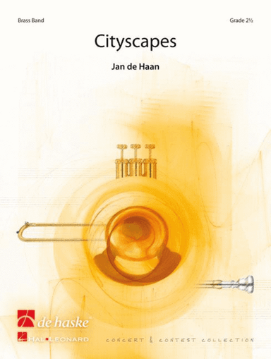 Cityscapes