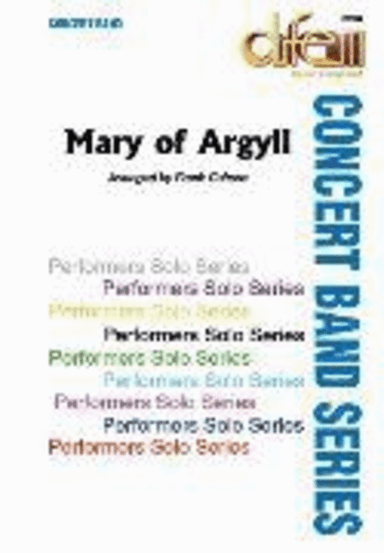 Mary of Argyll