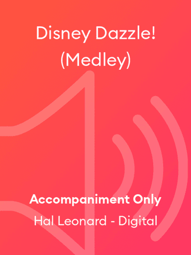 Disney Dazzle! (Medley)