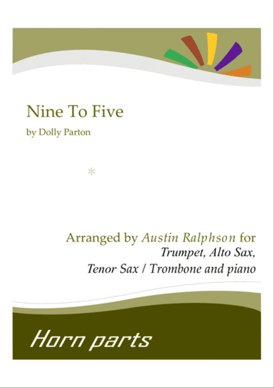 Nine To Five