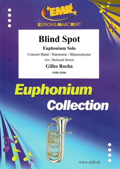 Blind Spot