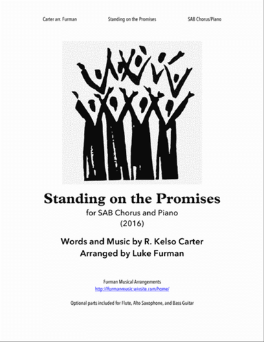 Standing on the Promises