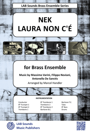 Laura Non C'e'