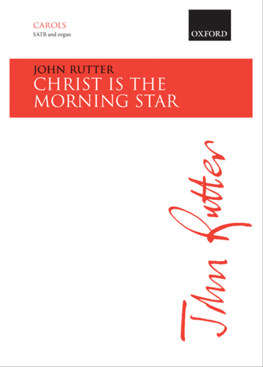 Christ is the morning star