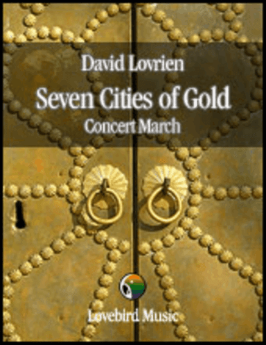 Seven Cities of Gold
