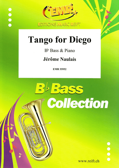 Tango for Diego