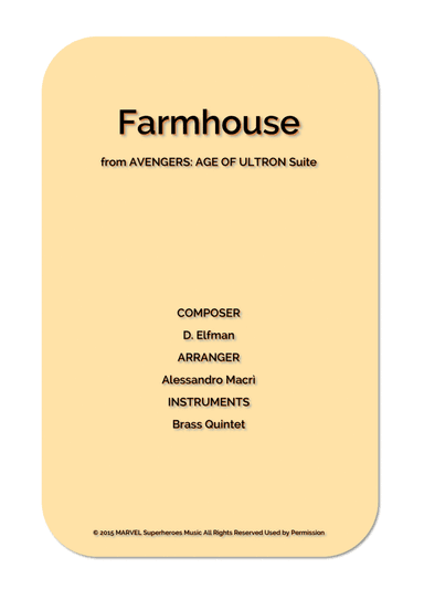 Farmhouse