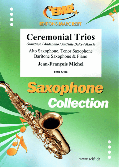 Ceremonial Trios