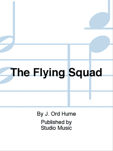The Flying Squad