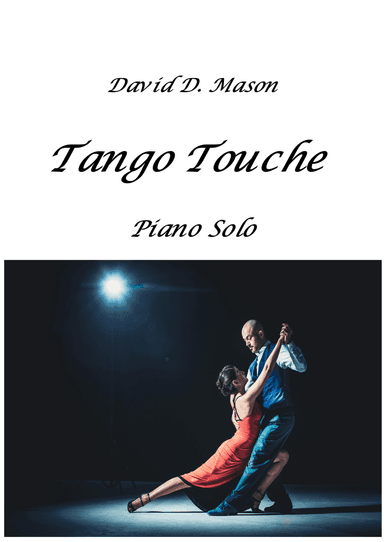 Tango Touche