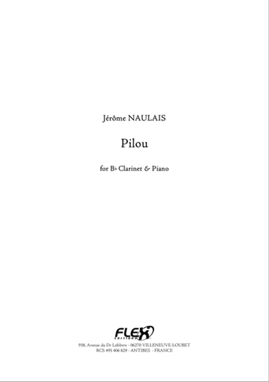 Pilou