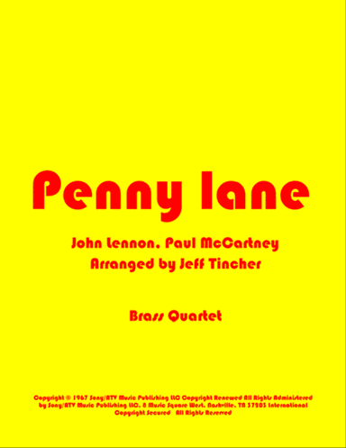 Penny Lane