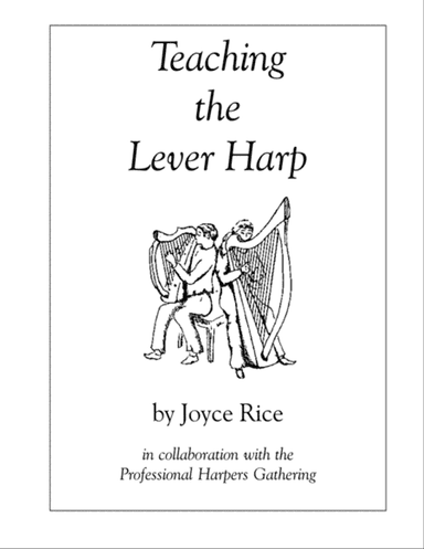 Teaching the Lever Harp