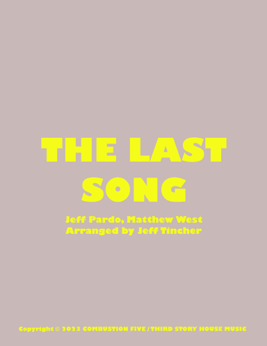 The Last Song