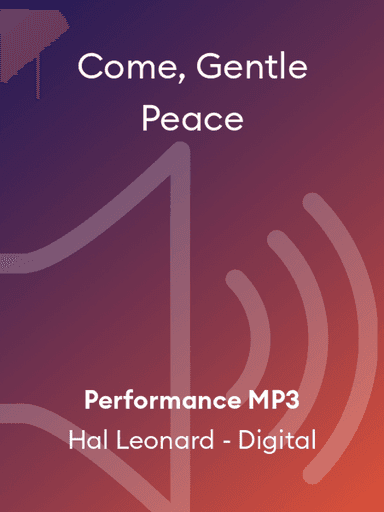 Come, Gentle Peace