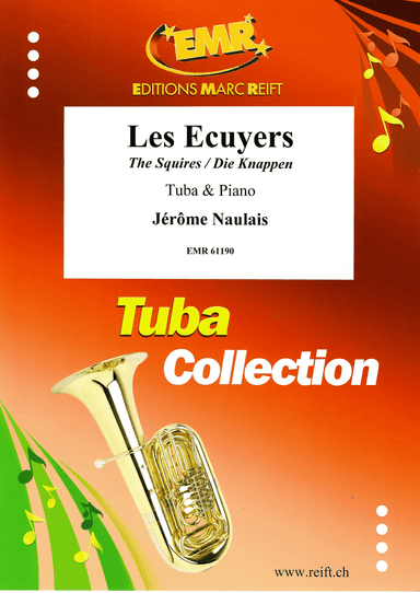 Les Ecuyers