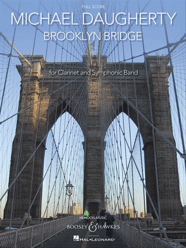 Brooklyn Bridge