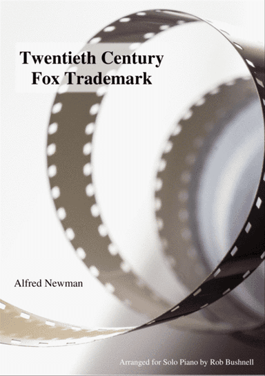 Twentieth Century Fox Trademark