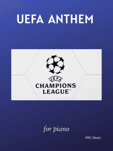 Uefa Champions League Team