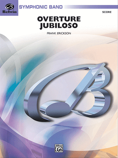 Overture Jubiloso
