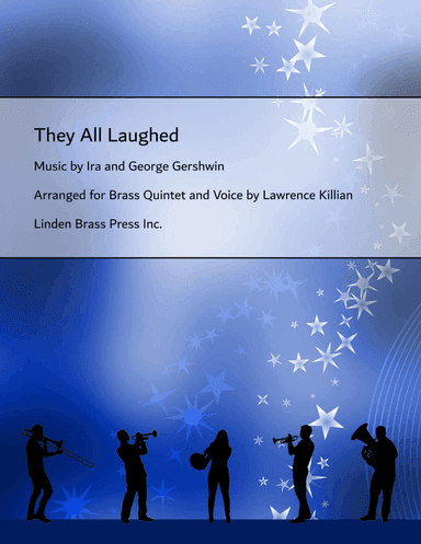 They All Laughed
