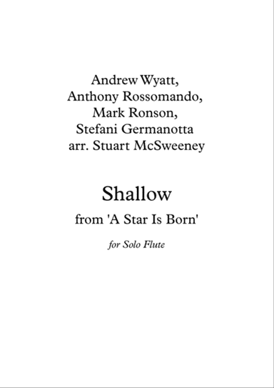 Shallow