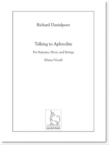 Talking to Aphrodite