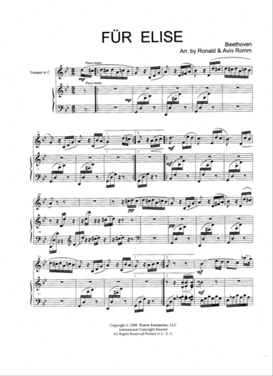fur Elise