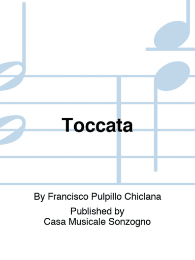 Toccata